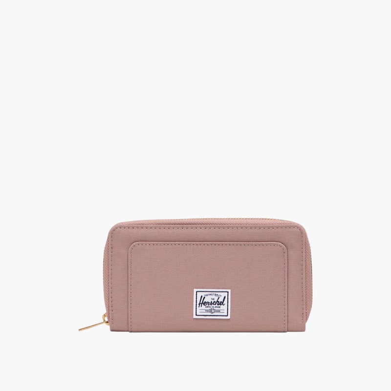 Herschel Supply Co. Herschel Solid Zip Around Wallet for Women - Image 1